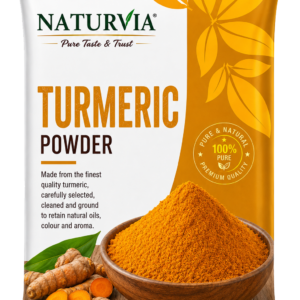 turmeric powder (haldi)