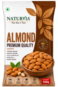 Almond