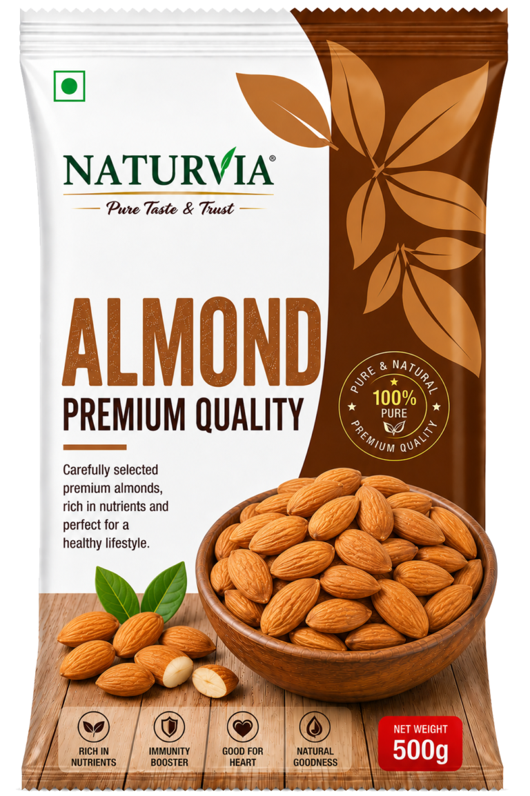 Almond