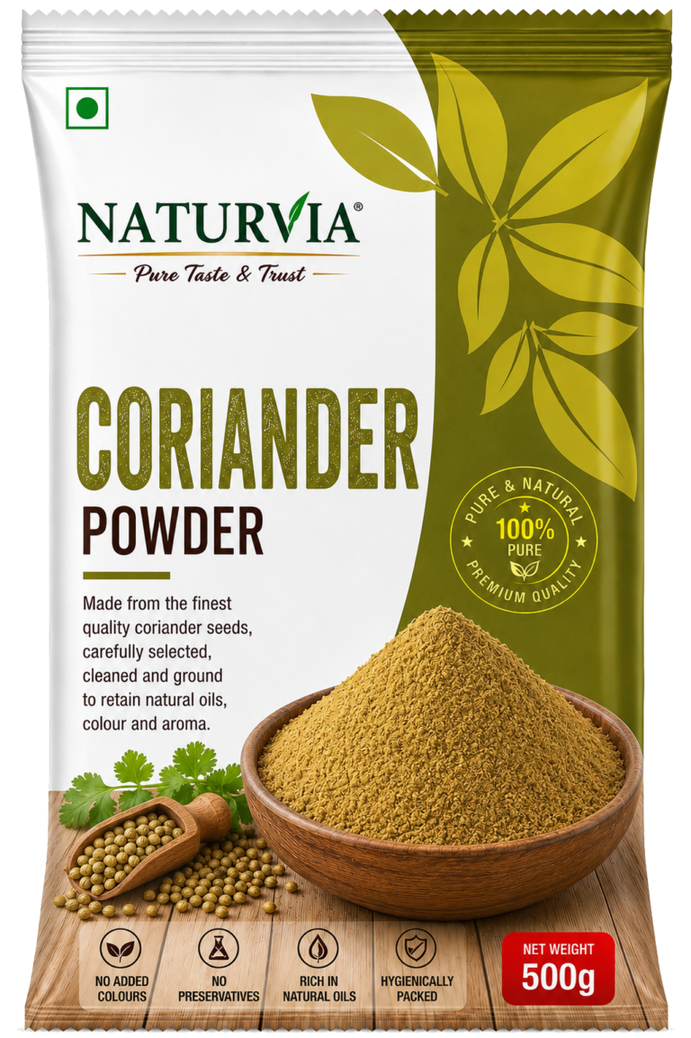 Coriander Powder