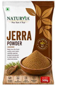 Jerra Powder