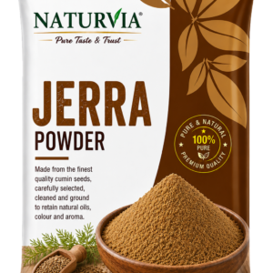 Jerra Powder