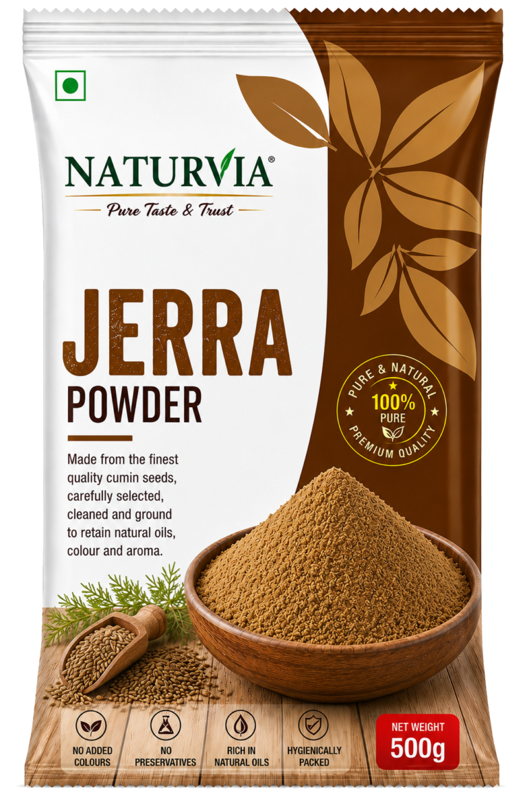 Jerra Powder