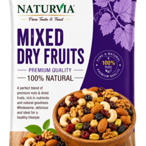 Mixed Dry Fruits