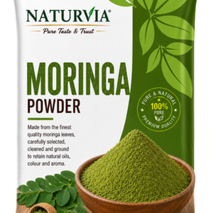 Moringa Powder
