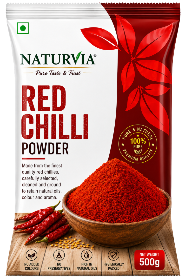 red chilli