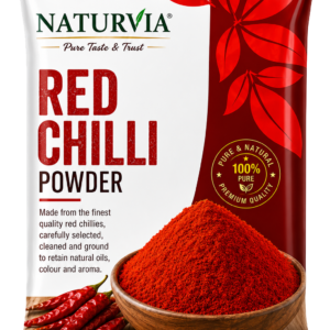 Red Chilli Powder